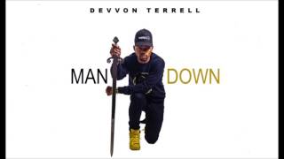 Devvon Terrell - Man Down