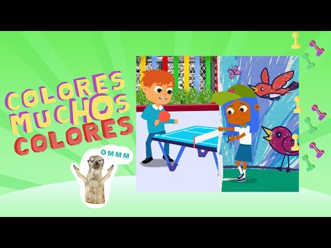 Valentine Capítulo 12: Colores, muchos colores