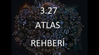 Atlas Rehberi | Leaguestart Atlası Nasıl Olmalı | Path of Exile 3.27 Keepers of 