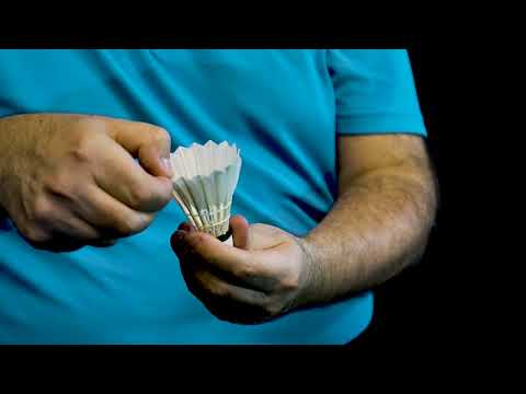 UMPV5 - Cómo Abrir el Volante