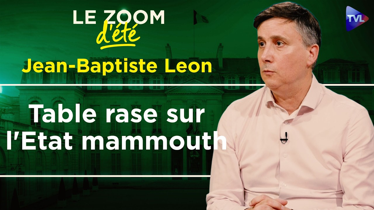 Illustration: 340 milliards par an : le gouffre de l’argent public