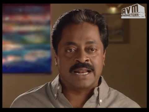 Episode 276: Vazhkkai Tamil TV Serial - AVM Productions