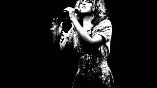 Maria McKee - Cry Baby (Live)
