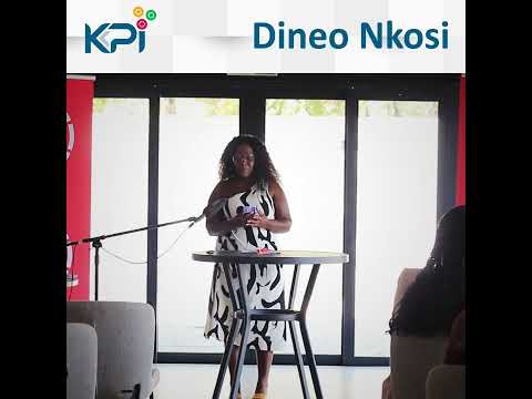 Dineo — graduate story