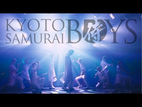 KYOTO SAMURAI BOYS  | Nelke Planning / ネルケプランニング