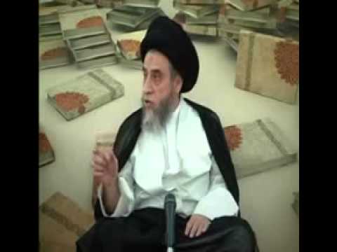 ⁣التعريف الثالث للغيبة / كبائر الذنوب / فواصل فقهية / السيد صباح شبر