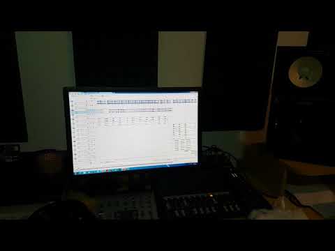 Dan Gerosu feat. FreakaDaDisk - Vorba spune... [studio promo]