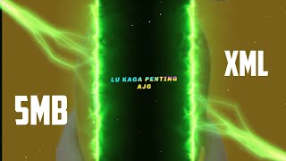 Download lagu PRESET AM || OH JADI LU YANG BENCI GUA, BCT LU KAGA PENTING AJG || VIRAL DI TIKTOK mp3