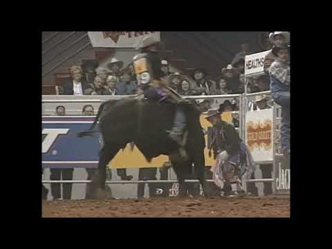 Jesse Schellhamer vs High Rise - 00 PBR Guthrie (86 pts)