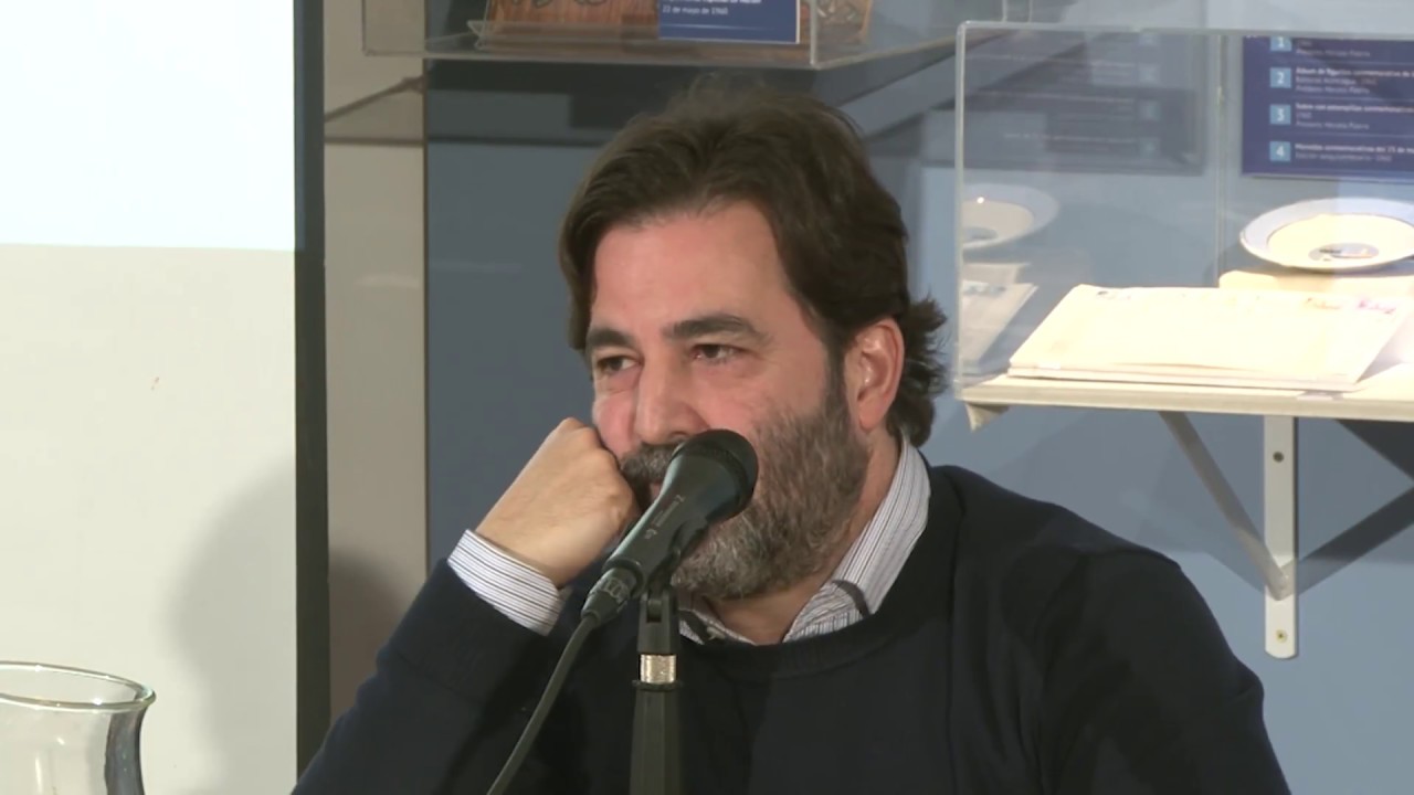 Carl Schmitt (Sebastián Abad)