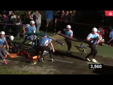 s15 SDH KRÁSNÁ VES - FNC ŠKODĚJOV 2023