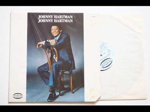 Johnny Hartman - I've Only Myself To Blame