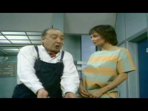 Mind Your Language  Season 3 Episode 2   Who Loves Ya Baby