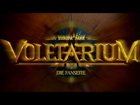 Voletarium - Der Soundtrack des Adventure Club of Europe