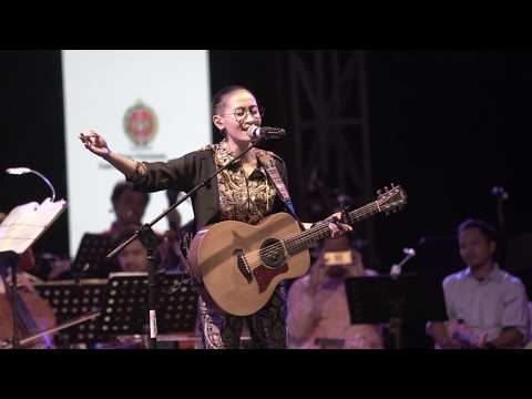 Untuk Dikenang - KERONCONG PLESIRAN 2 (Nufi Wardhana)