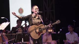 Download lagu Untuk Dikenang - KERONCONG PLESIRAN 2 (Nufi Wardhana) mp3