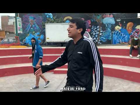 KMOT VS DOMMY QUAN VS JADOX VS SITHO - FILTROS - MAGDALERAP - FECHA 100%