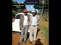 CHRISTOPHER MONYONCHO ABAROGI ESUKURU NYAKOIBA KEGOGI NEW JAZZ