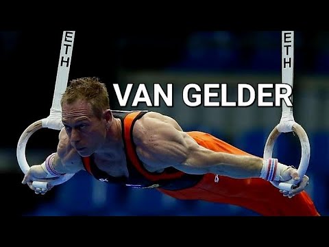 The Rings don't lie - YURI VAN GELDER