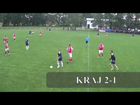 NK SLAVONIJA - NK CRNAC 2-1 (1-0)