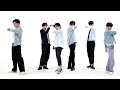 JUST B RE=LOAD Mirrored Dance Practice