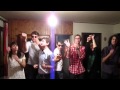 Capodanno 2012 TANTA POESSIA Ai Se Eu Te Pego
