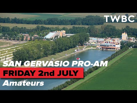 2021 San Gervasio Pro-Am : Amateurs