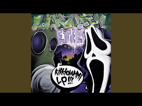 Mc Rambo - Ne väitti