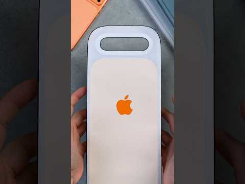 لأول مرة .. iPhone Pocket 🔥