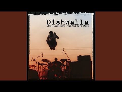 Video thumbnail for Somewhere in the Middle (Live)