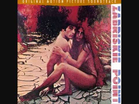 Video thumbnail for Dance of Death (Zabriskie Point edit)