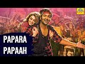 Papara Papaah Lucky Raja Video Song Manchu Vishnu Hansika Motwani Tamil Dubbed Movie