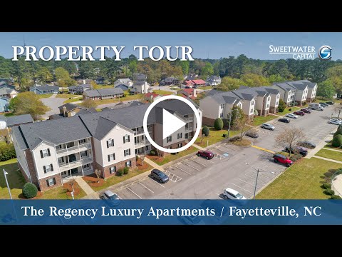 Regency Luxury Apartments Property Tour