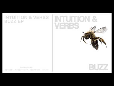Intuition & VerBs - Buzz EP (Full Album)