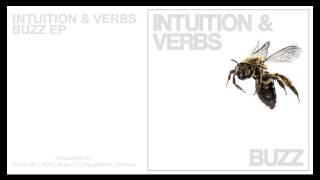 Intuition & VerBs - Buzz EP (Full Album)