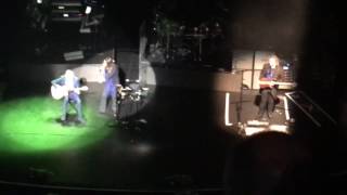 Yes live Dallas 2/19/2017.   Ancient: Leaves of Green