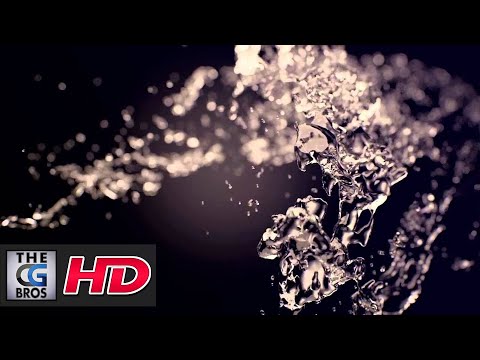 CGI VFX Showreel : "Showreel 2013"  by  - Mars Dolschon