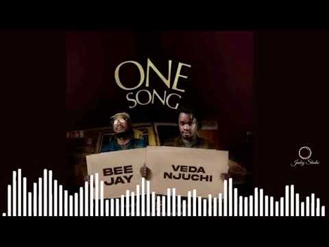 Bee Jay & Veda Njuchi - One song