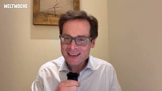 Putin aus dem Giftschrank: SRG-Fans pfeifen aus dem letzten Loch – Weltwoche Daily CH