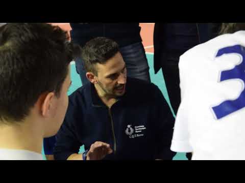 TRAILER | Trofeo dei Territori 2018