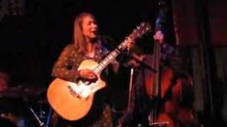 The Soldier at Your Door - Nerissa & Katryna Nields