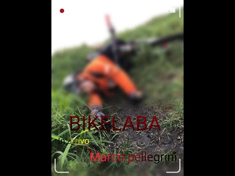BIKELABA:IL TRAILER|MARCO PELLEGRINI