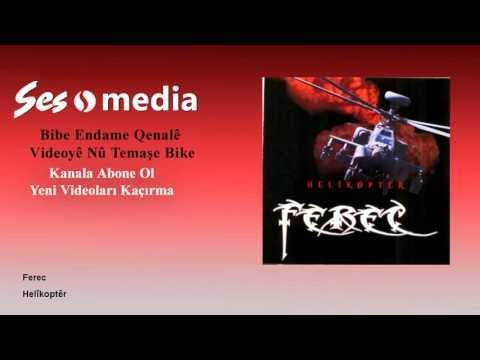 Ferec - Helîkoptêr