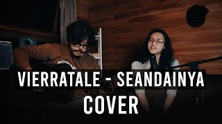 Download lagu Vierratale - Seandainya (Cover) x iLyas mp3