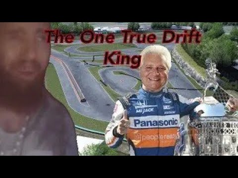 Cyrax and Music Biz Marty - The One True Drift King (SmokeyMcC Archive)