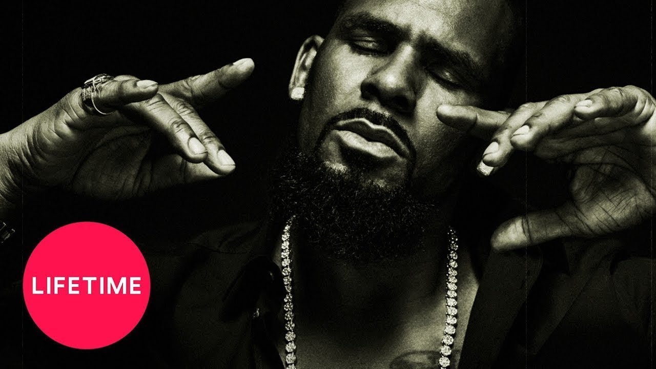 Surviving R. Kelly - Season 1 Trailer