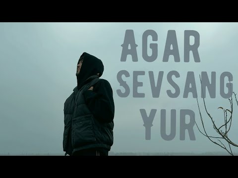 Ismail - Sevsang yur (Music video)
