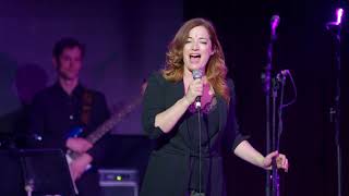 Laura Michelle Kelly -- "All That Matters" Finding Neverland BROADWAY'S BABIES