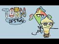 Homemade Intros City Island