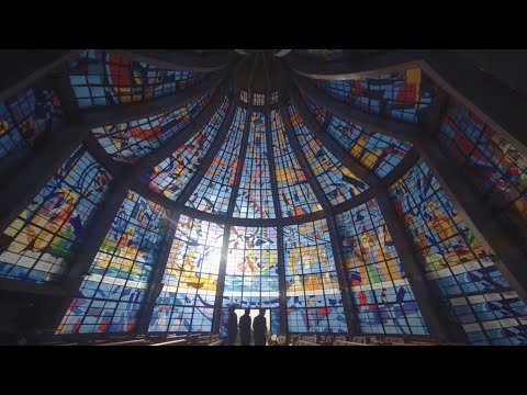 Terra da Cruz - Meu Deus eu creio